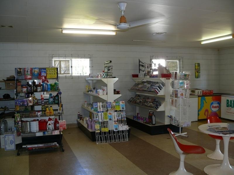 1460 Tin Can Bay, Goomboorian QLD 4570