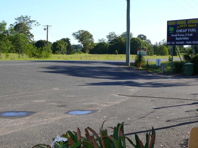 1460 Tin Can Bay, Goomboorian QLD 4570