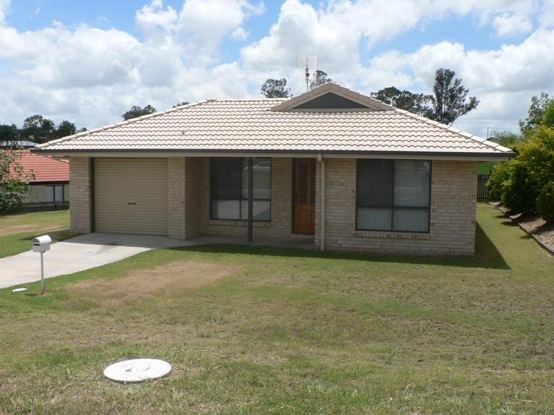 31 McPhail Street, Gympie QLD 4570