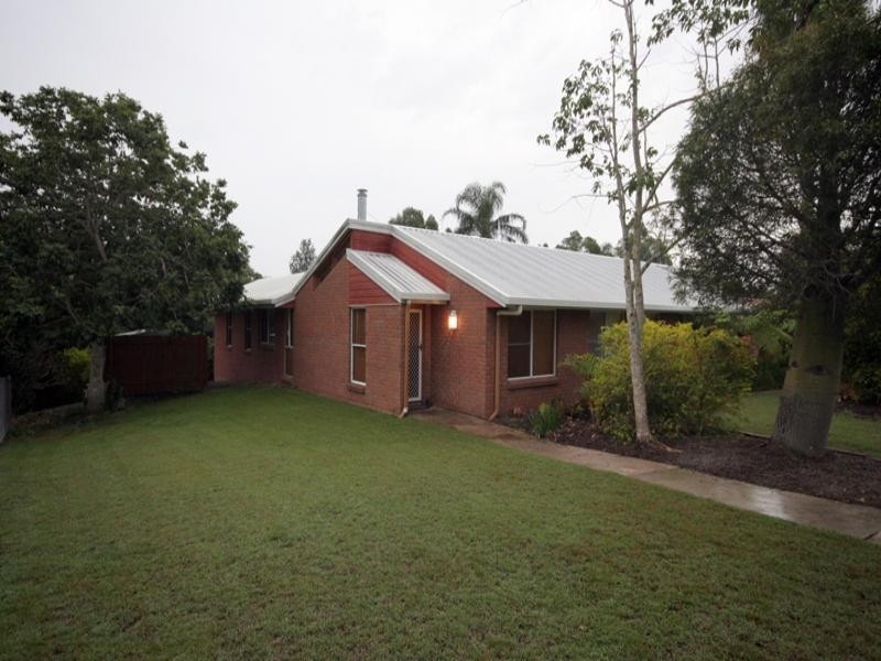 23 Rocklea Drive, Gympie QLD 4570