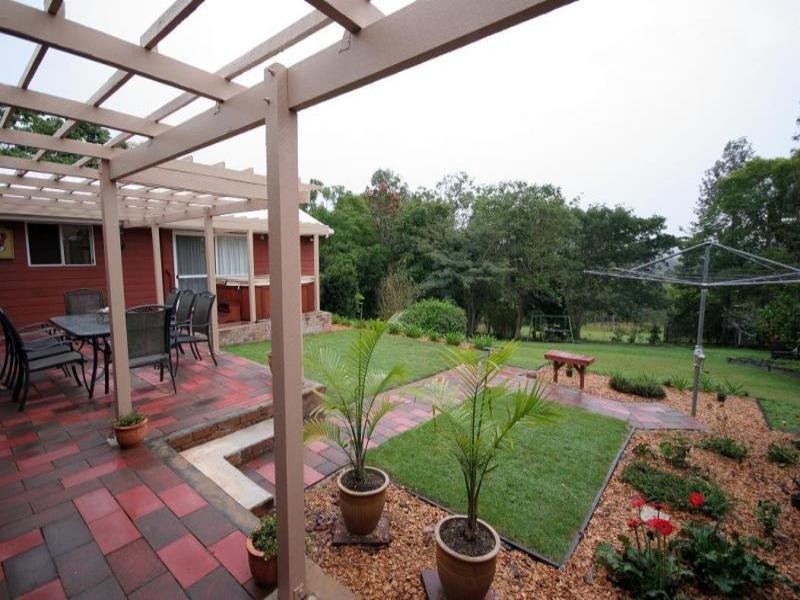 23 Rocklea Drive, Gympie QLD 4570