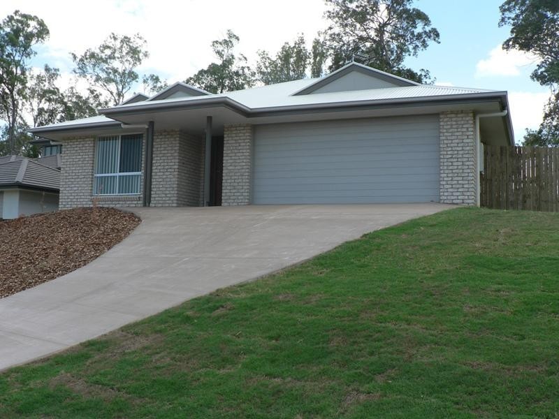 Lot 137 Hilltop Avenue, Gympie QLD 4570