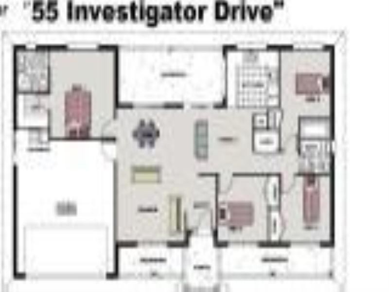 55 Investigator AVE GJ, Cooloola Cove QLD 4580