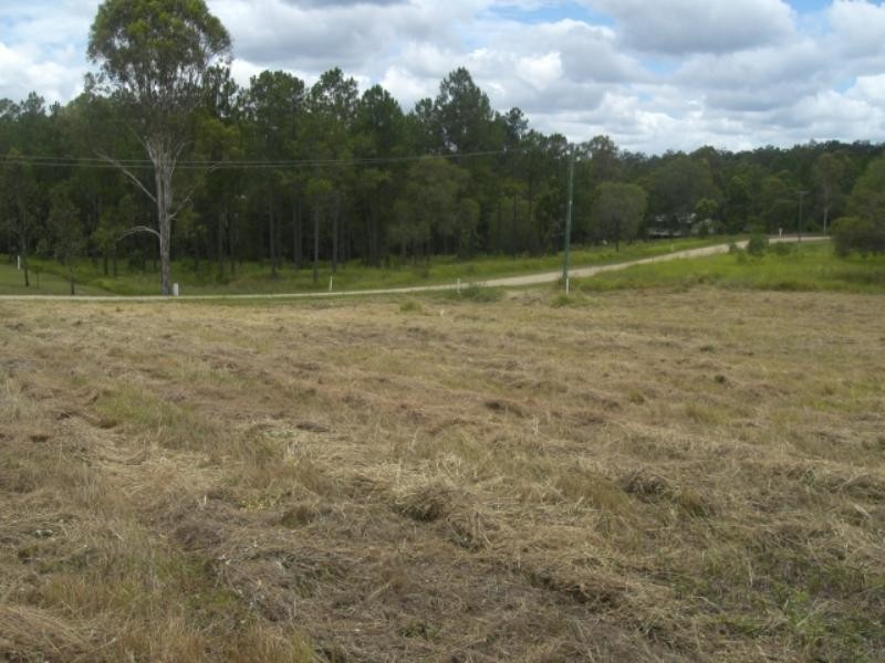 L147 Stevenson Road, Glenwood QLD 4570