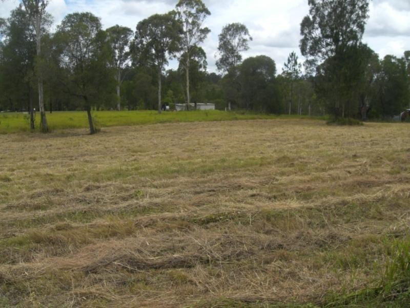 L147 Stevenson Road, Glenwood QLD 4570