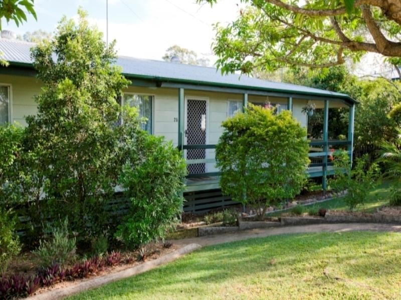 25 Old Wolvi Road, Victory Heights QLD 4570