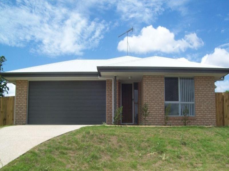 Lot 94 St Andrews Crescent, Gympie QLD 4570