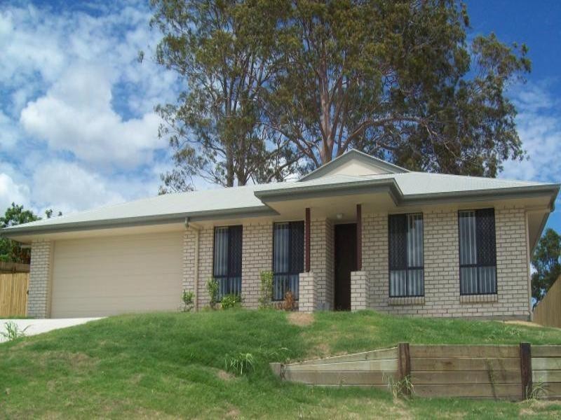 Lot 103 St Andrews Crescent, Gympie QLD 4570