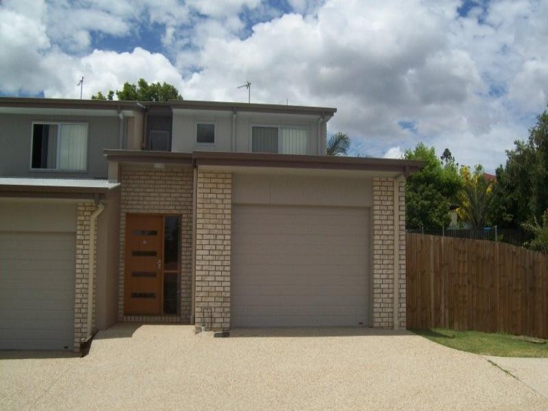 unit 12/14 Banksia, Gympie QLD 4570