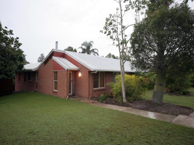 23 Rocklea Drive, Gympie QLD 4570