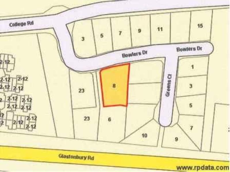 8 Bowlers Drive, Southside QLD 4570