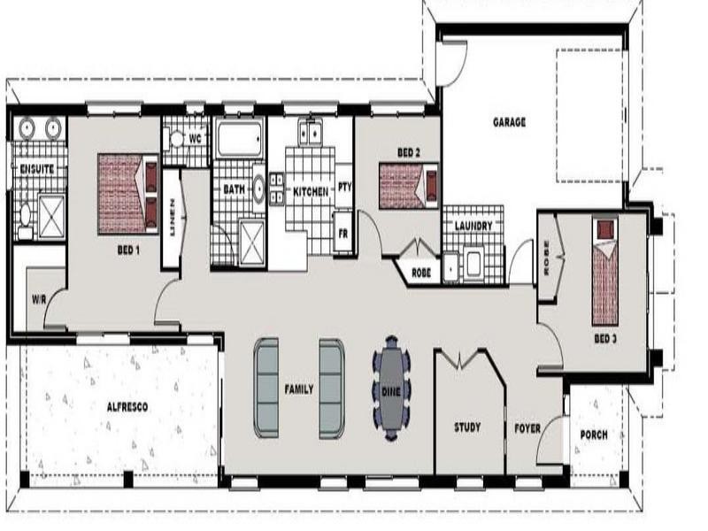 16 Mariposa place GJ, Cooloola Cove QLD 4580