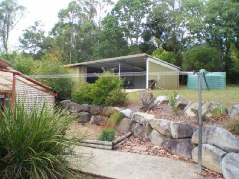 58 Rocks Road, Southside QLD 4570