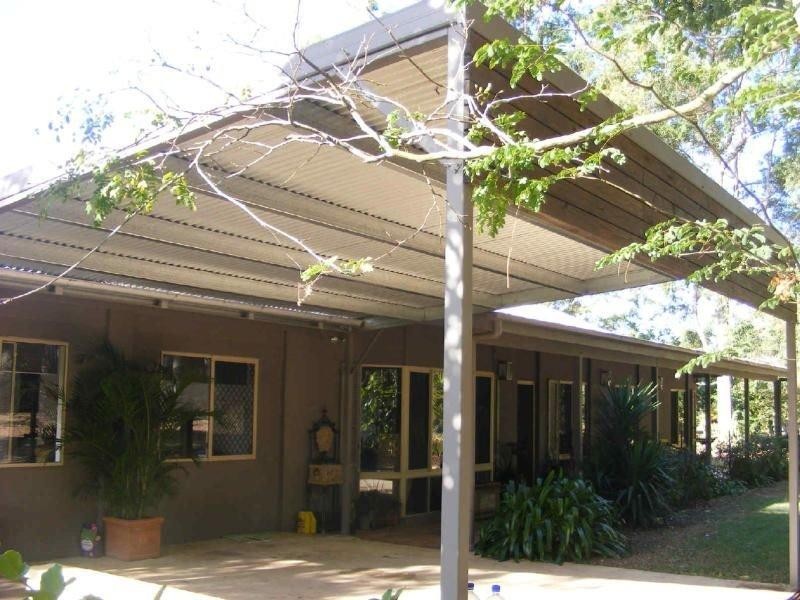 Lot 2 David Walker Road, Wolvi QLD 4570