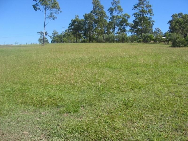 Lot 2 Curlew Court, Tamaree QLD 4570