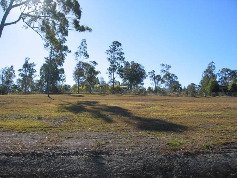 Lot 2 Curlew Court, Tamaree QLD 4570