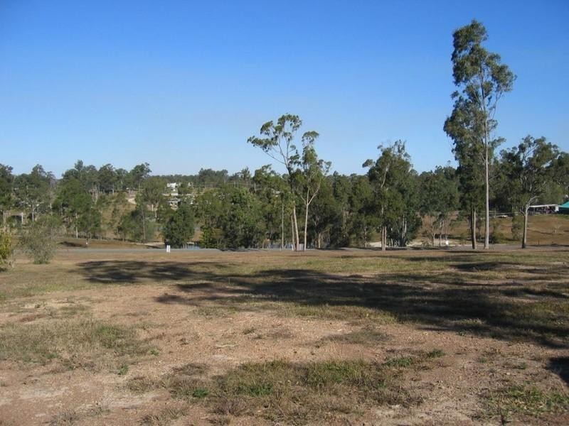 Lot 2 Curlew Court, Tamaree QLD 4570