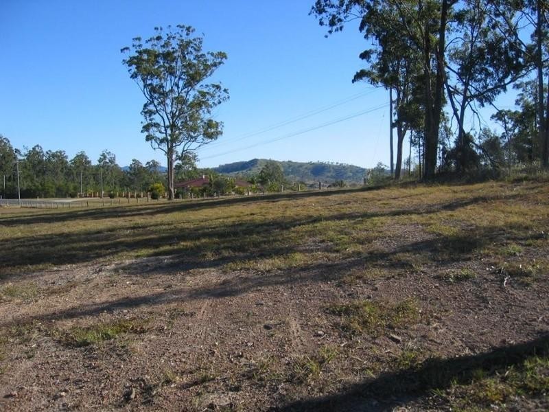 Lot 2 Curlew Court, Tamaree QLD 4570
