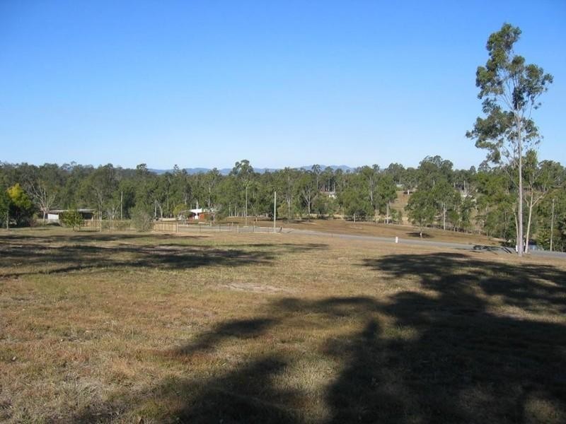 Lot 2 Curlew Court, Tamaree QLD 4570
