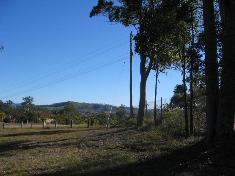 Lot 2 Curlew Court, Tamaree QLD 4570