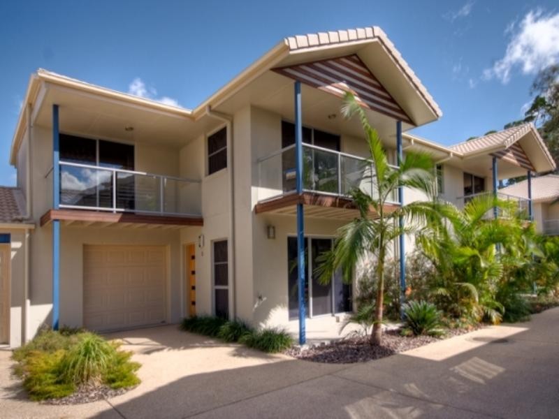 2/26 Esplanade, Tin Can Bay QLD 4580