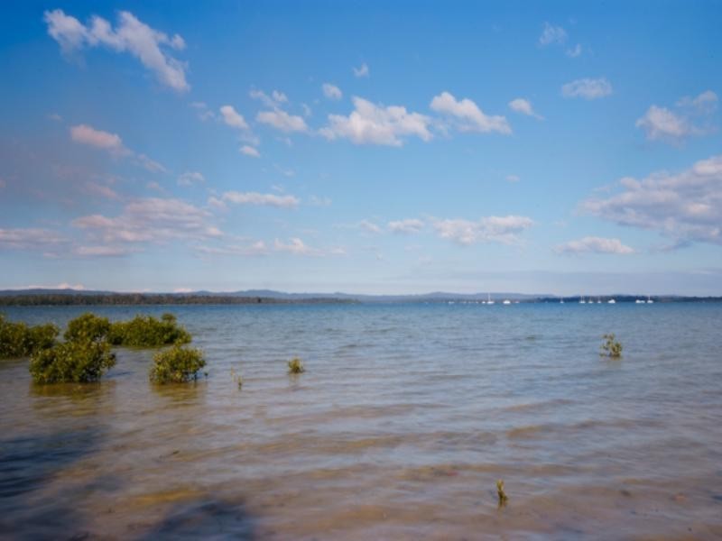 2/26 Esplanade, Tin Can Bay QLD 4580