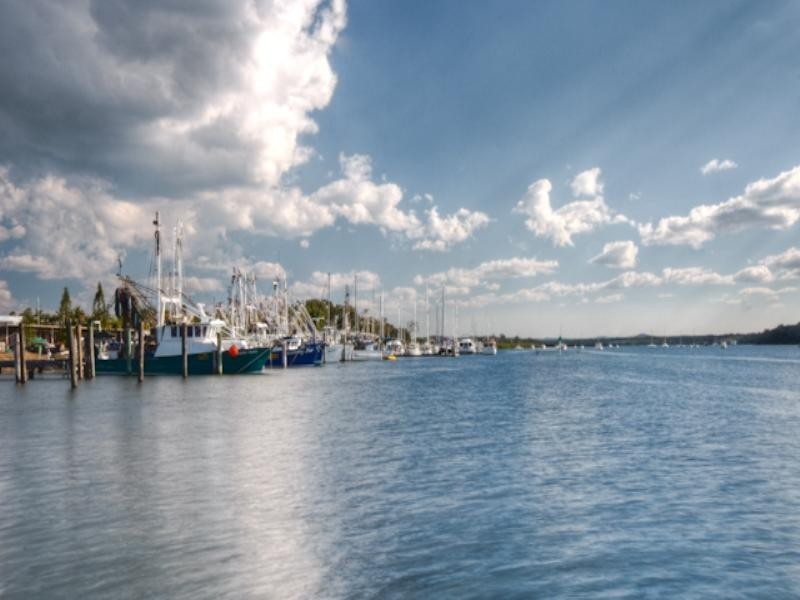 2/26 Esplanade, Tin Can Bay QLD 4580