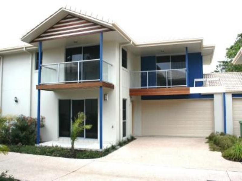 3/26 Esplanade, Tin Can Bay QLD 4580