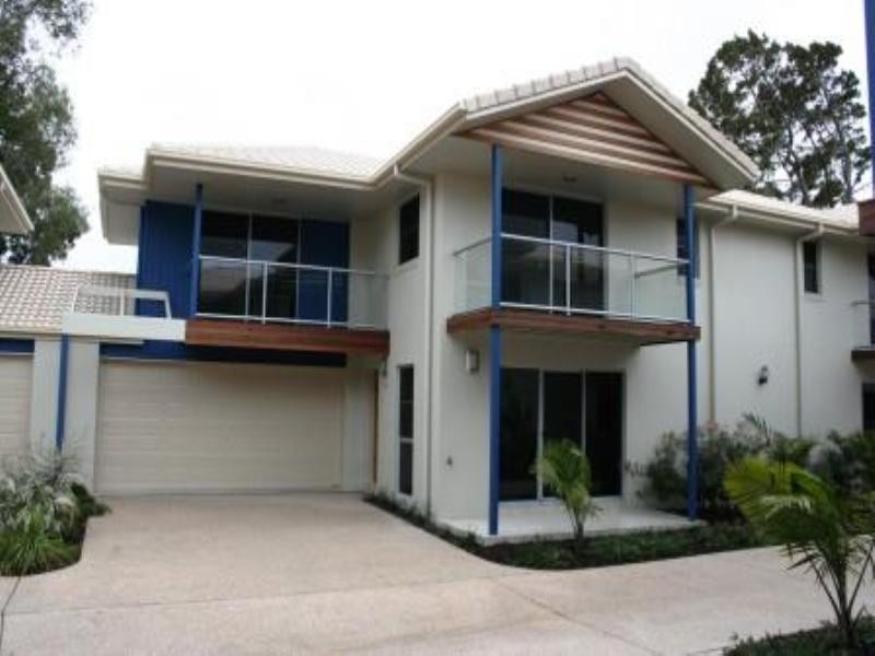 6/26 Esplanade, Tin Can Bay QLD 4580