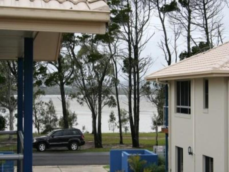 7/26 Esplanade, Tin Can Bay QLD 4580