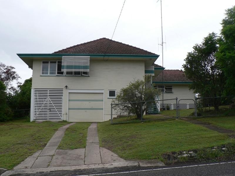 3 Louisa Street, Gympie QLD 4570