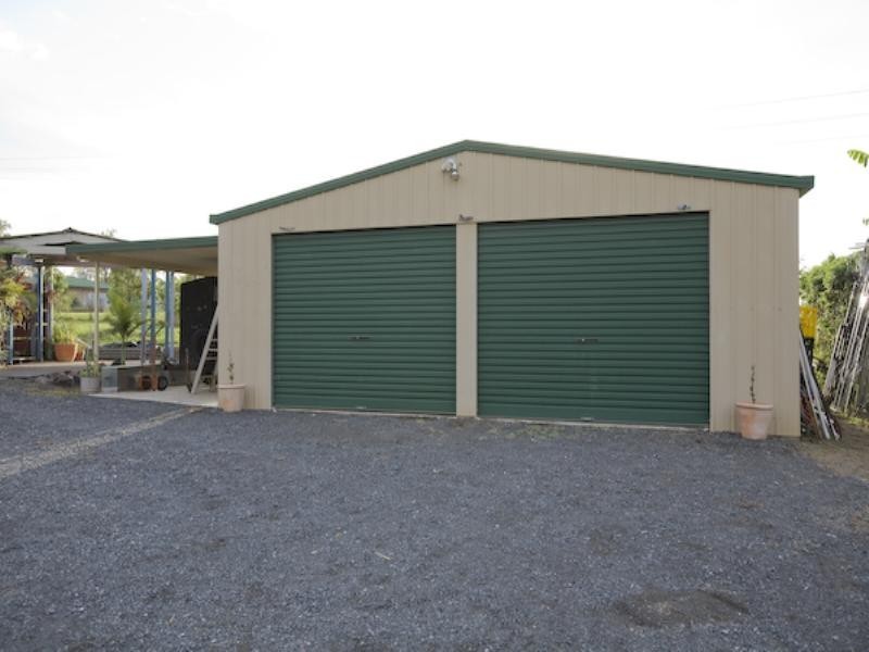 11 Charles Place, Curra QLD 4570