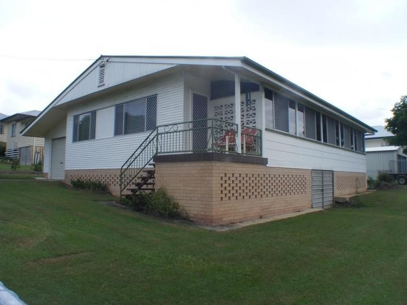 22 Cartwright Road, Gympie QLD 4570