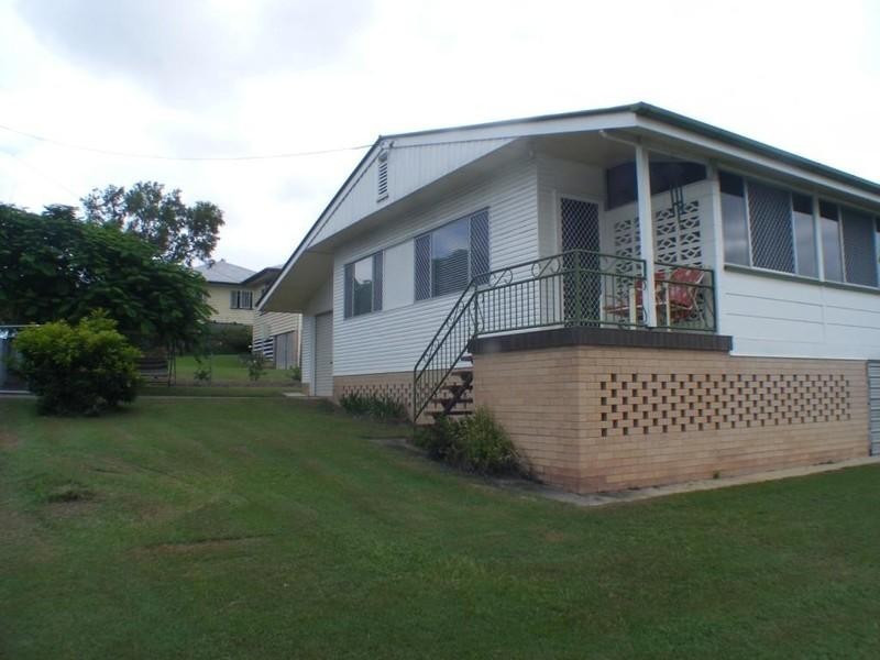 22 Cartwright Road, Gympie QLD 4570