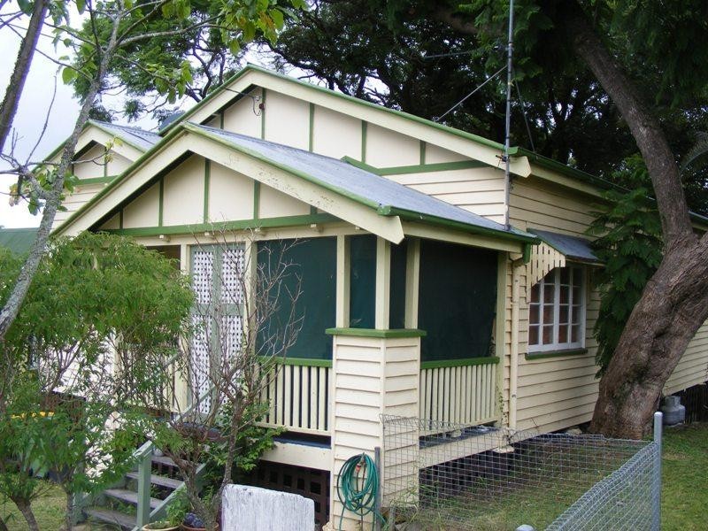 36 Oconnell Street, Gympie QLD 4570