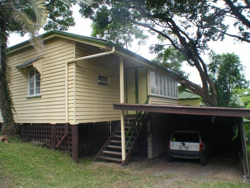 36 Oconnell Street, Gympie QLD 4570