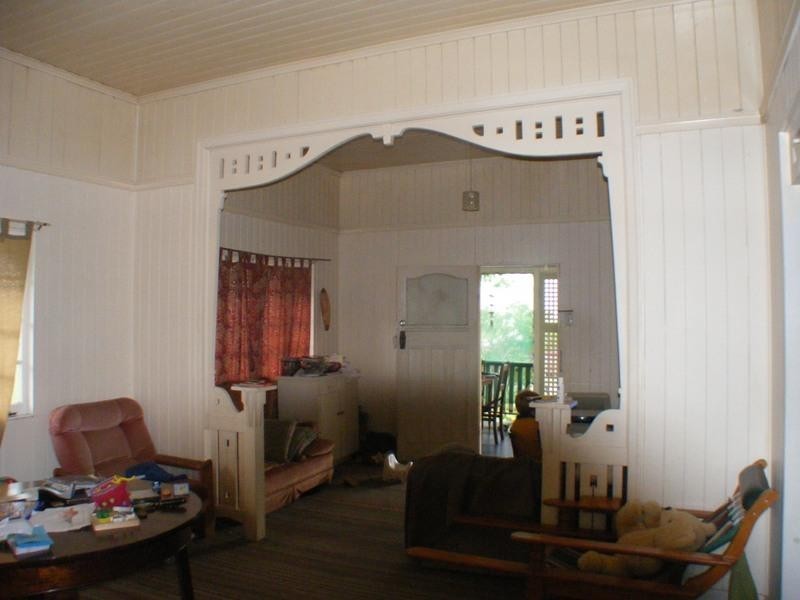 36 Oconnell Street, Gympie QLD 4570