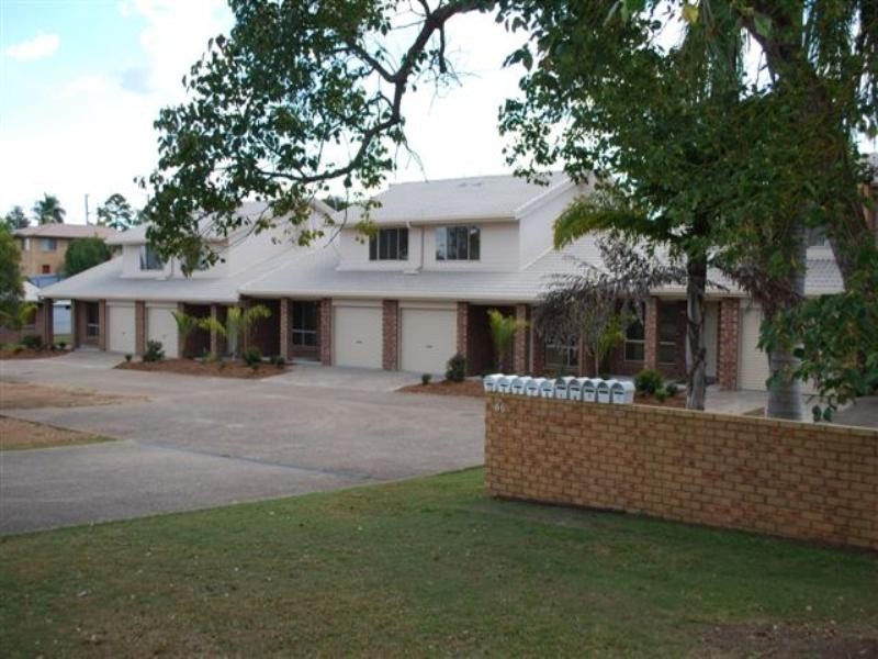 10/66 Oak Street, Gympie QLD 4570