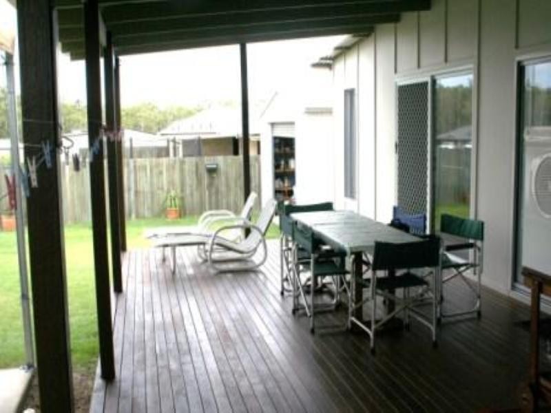 11 Lomandra, Cooloola Cove QLD 4580