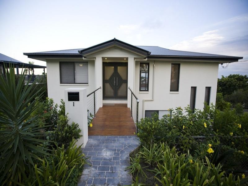 1 Walker Street, Gympie QLD 4570