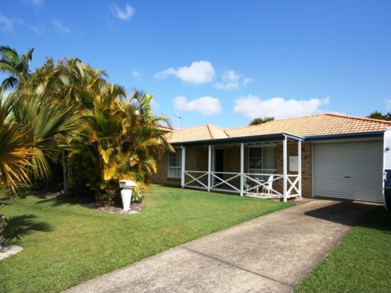 Tin Can Bay QLD 4580