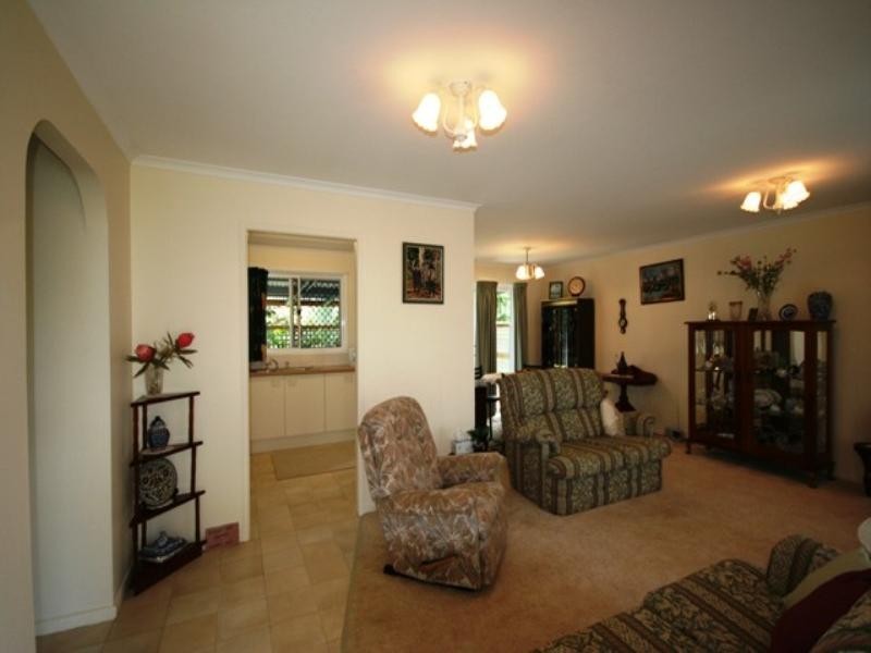 Tin Can Bay QLD 4580