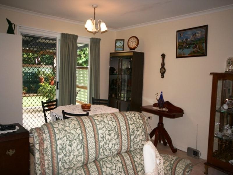 Tin Can Bay QLD 4580