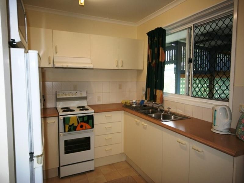 Tin Can Bay QLD 4580