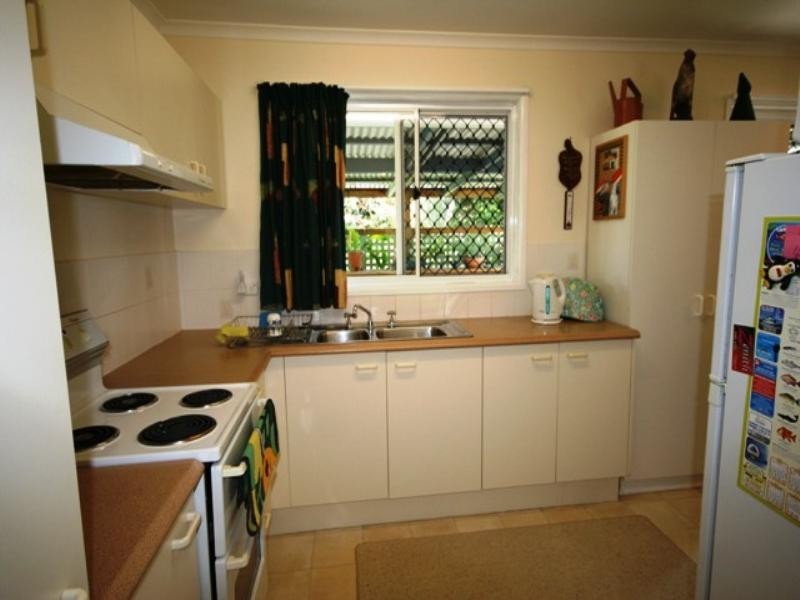 Tin Can Bay QLD 4580