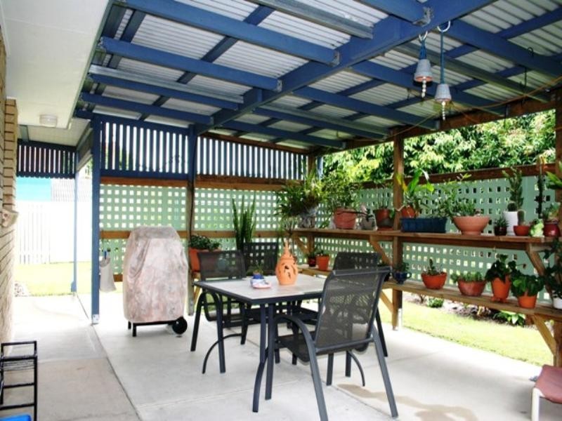 Tin Can Bay QLD 4580