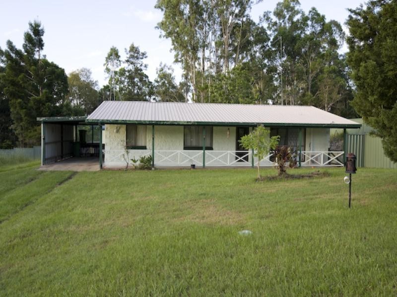 Jones Hill QLD 4570
