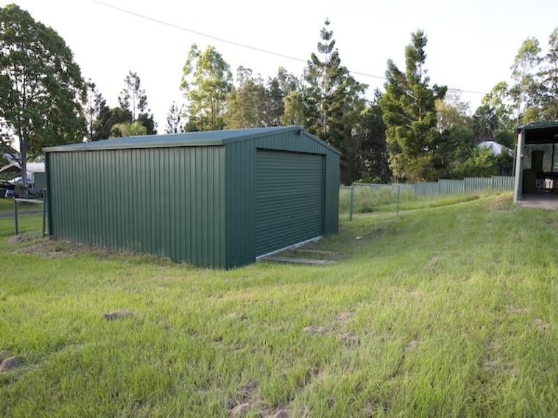 Jones Hill QLD 4570