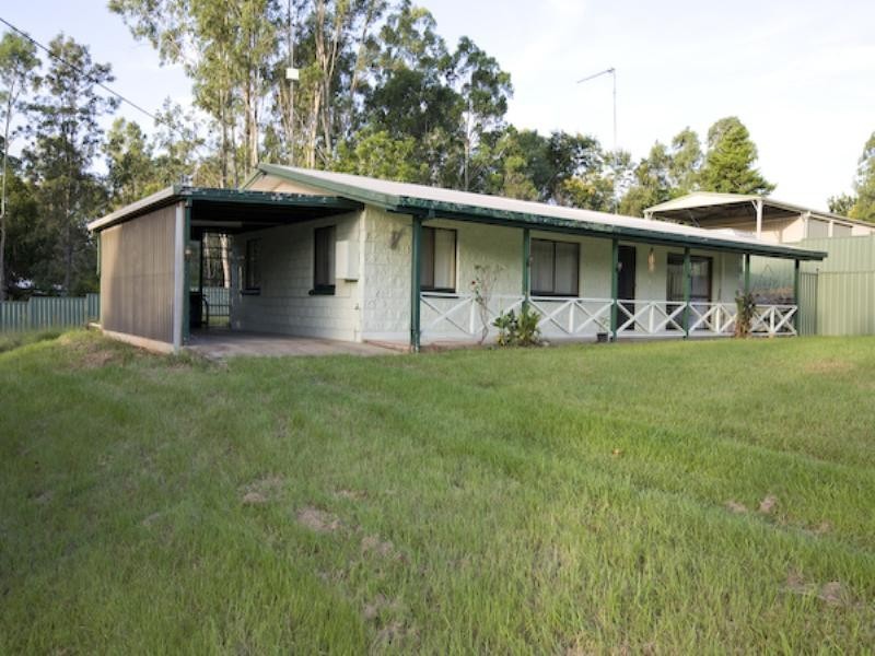 Jones Hill QLD 4570