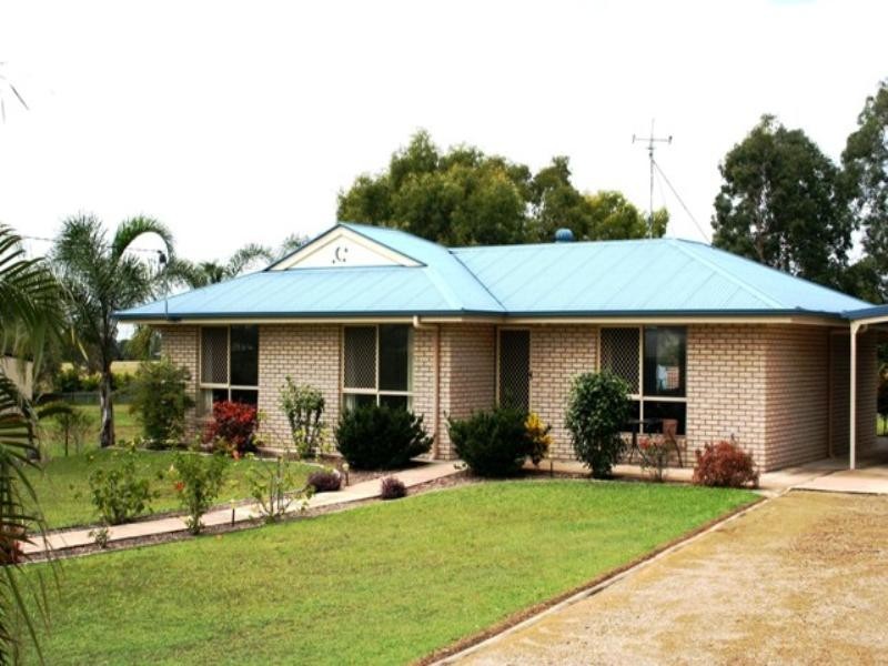 Cooloola Cove QLD 4580